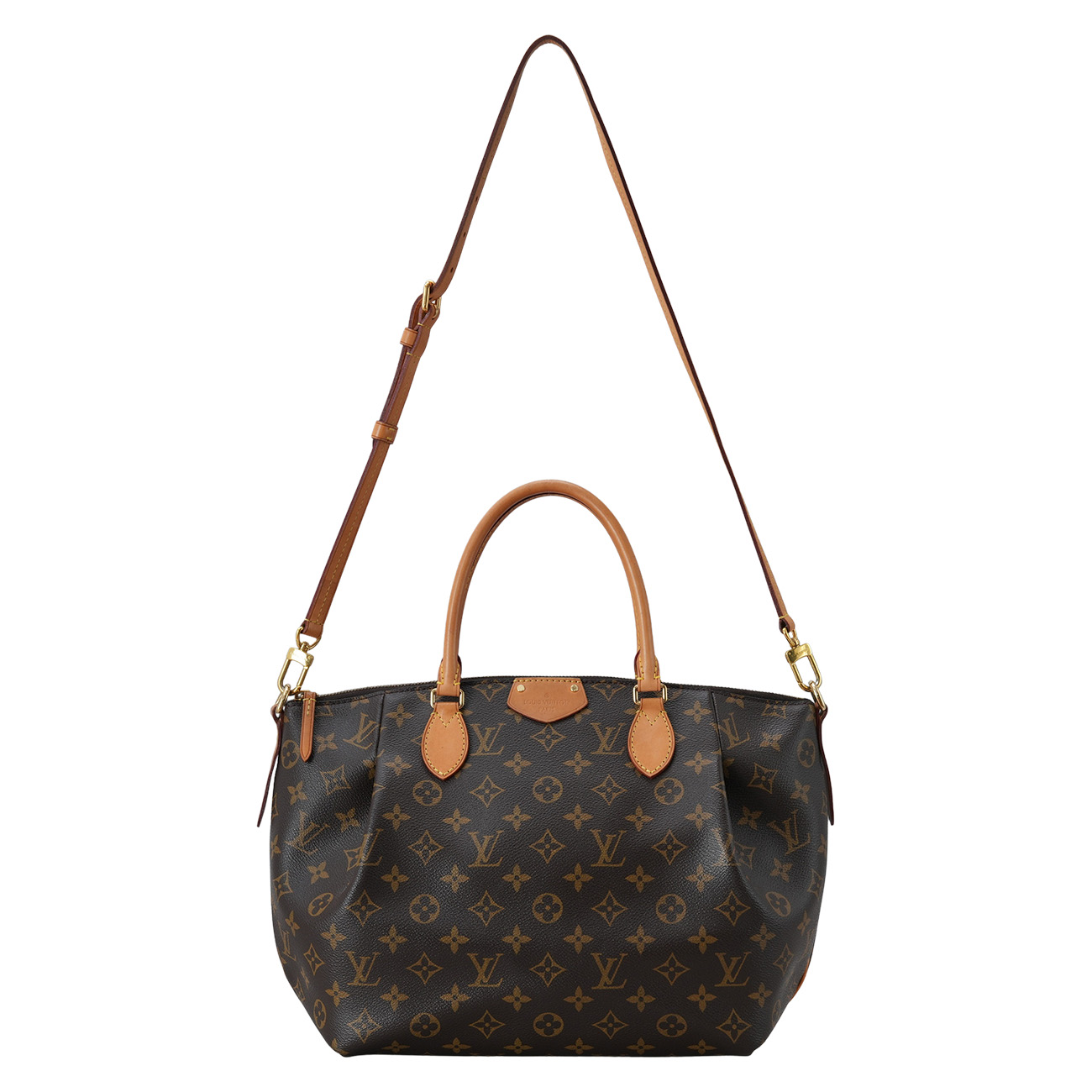 LOUIS VUITTON(USED)루이비통 모노그램 튀렌느 MM